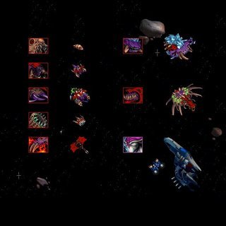 StarCraft - Starcraft beta