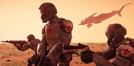 Planetside 2 - У кого печеньки в PlanetSide2